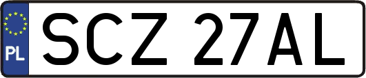 SCZ27AL