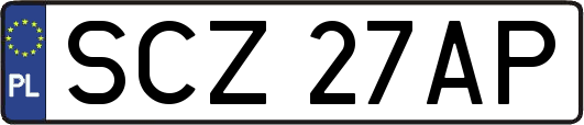 SCZ27AP