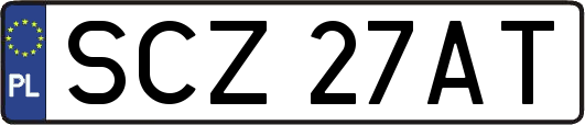SCZ27AT