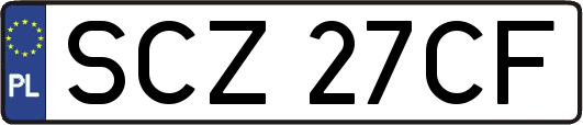 SCZ27CF