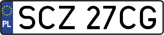 SCZ27CG