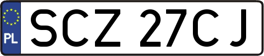 SCZ27CJ
