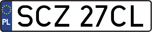 SCZ27CL