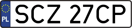SCZ27CP