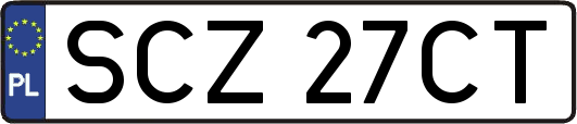 SCZ27CT