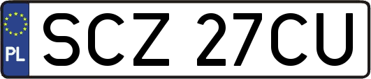 SCZ27CU