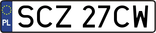 SCZ27CW