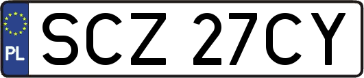 SCZ27CY
