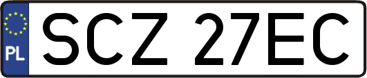 SCZ27EC