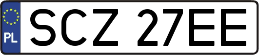 SCZ27EE
