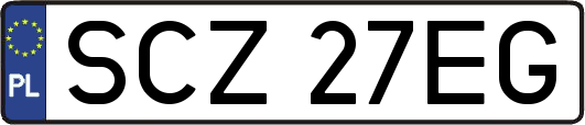 SCZ27EG