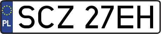SCZ27EH