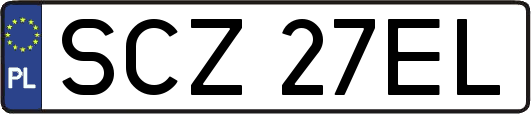 SCZ27EL