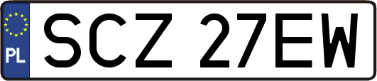 SCZ27EW
