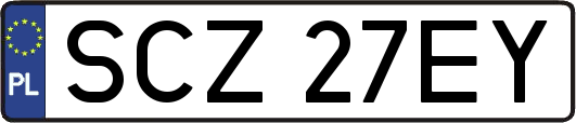 SCZ27EY