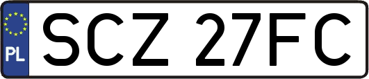 SCZ27FC