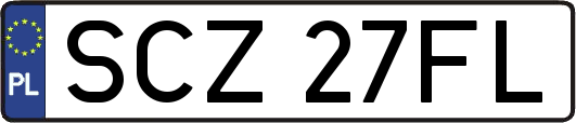 SCZ27FL
