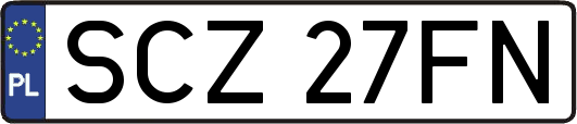 SCZ27FN