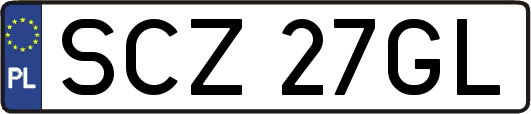 SCZ27GL