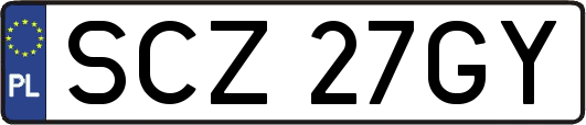 SCZ27GY