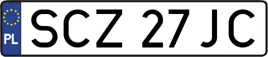 SCZ27JC
