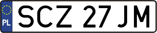 SCZ27JM