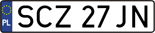 SCZ27JN
