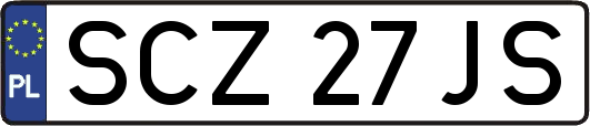 SCZ27JS