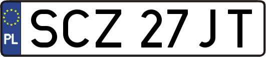 SCZ27JT