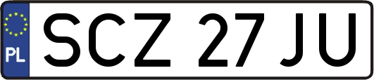 SCZ27JU