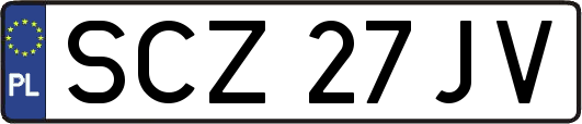 SCZ27JV