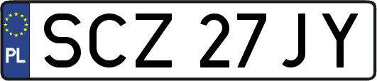 SCZ27JY