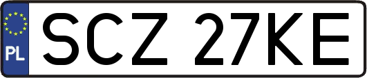 SCZ27KE