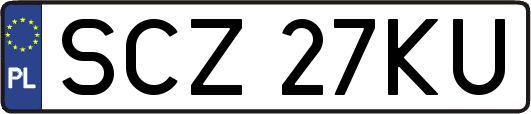 SCZ27KU