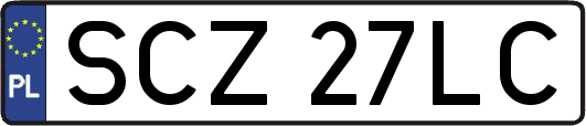SCZ27LC