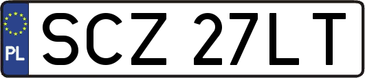 SCZ27LT