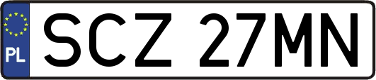 SCZ27MN