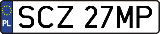SCZ27MP