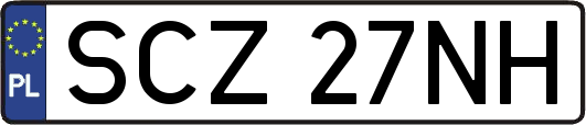SCZ27NH