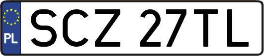 SCZ27TL