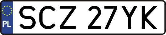 SCZ27YK
