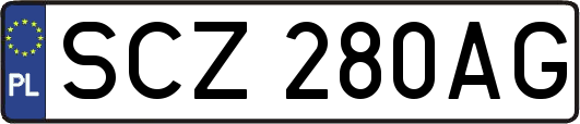 SCZ280AG