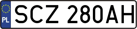 SCZ280AH
