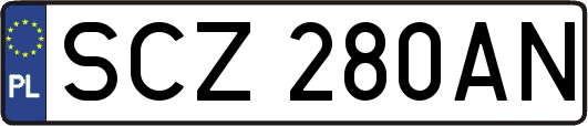 SCZ280AN