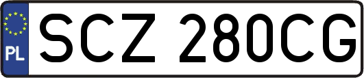 SCZ280CG