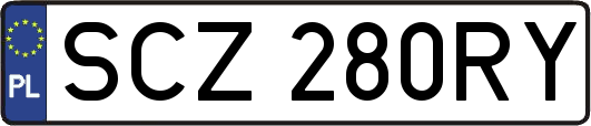 SCZ280RY