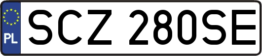 SCZ280SE