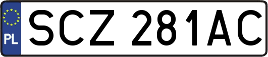 SCZ281AC