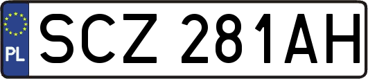 SCZ281AH