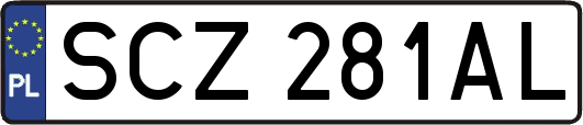 SCZ281AL